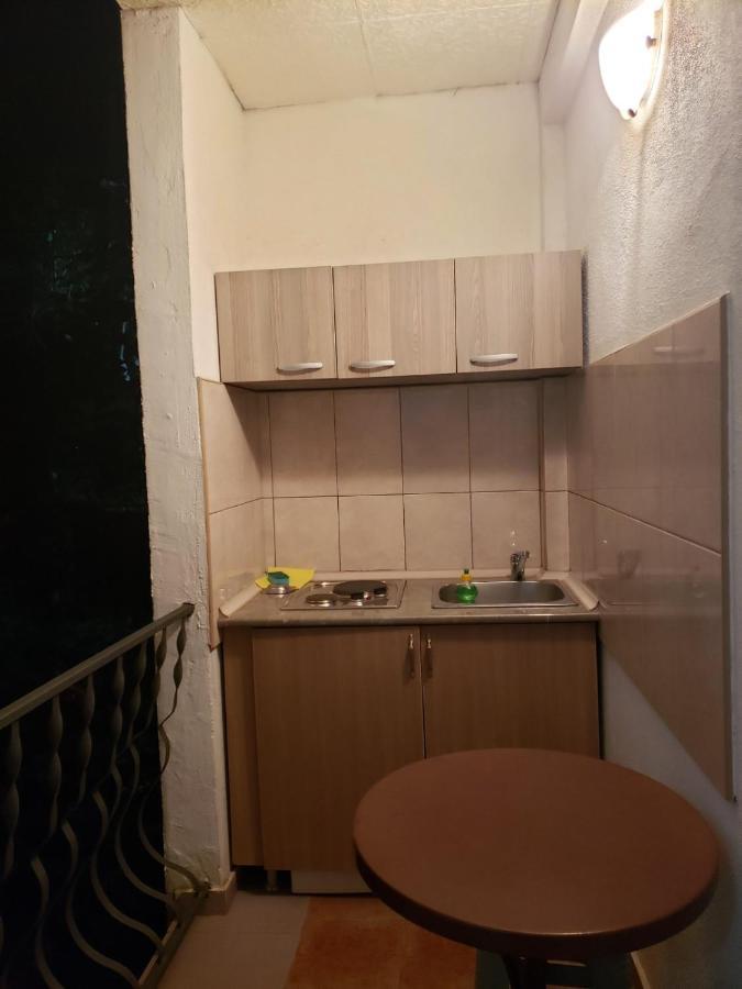 Apartments Petricevic 苏托莫雷 外观 照片
