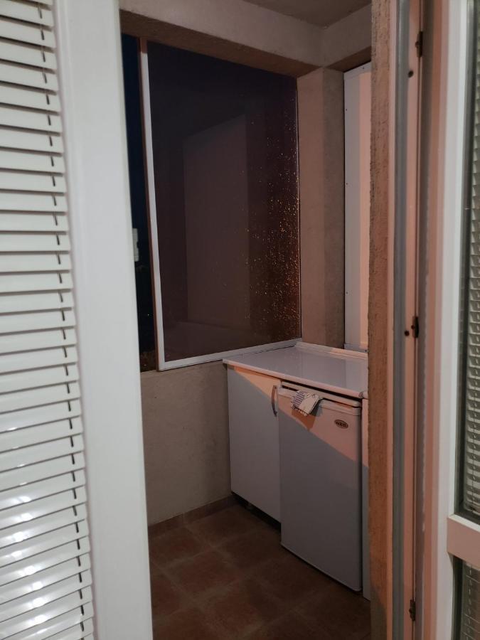 Apartments Petricevic 苏托莫雷 外观 照片