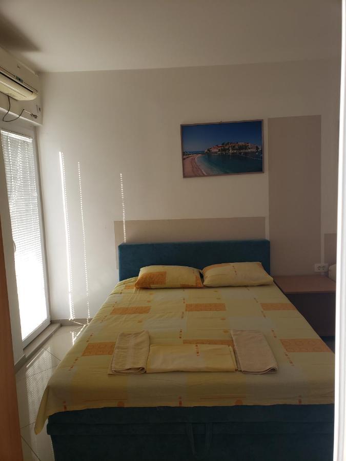 Apartments Petricevic 苏托莫雷 外观 照片
