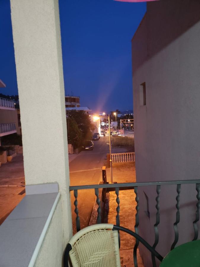 Apartments Petricevic 苏托莫雷 外观 照片