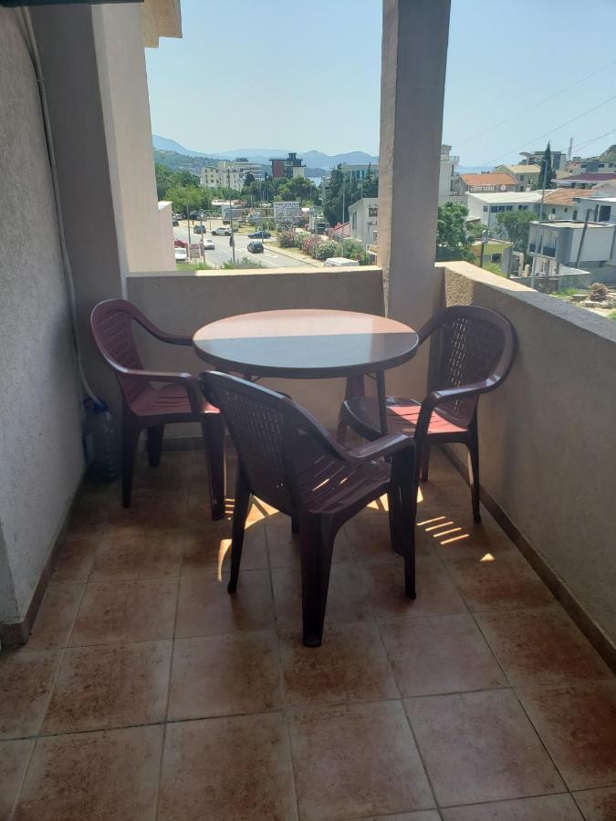 Apartments Petricevic 苏托莫雷 外观 照片