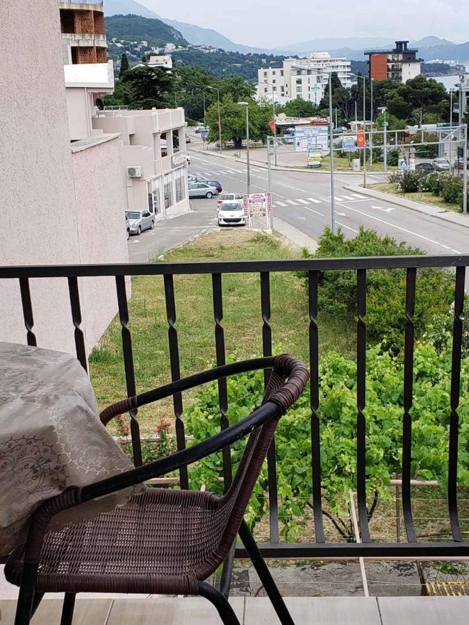 Apartments Petricevic 苏托莫雷 外观 照片