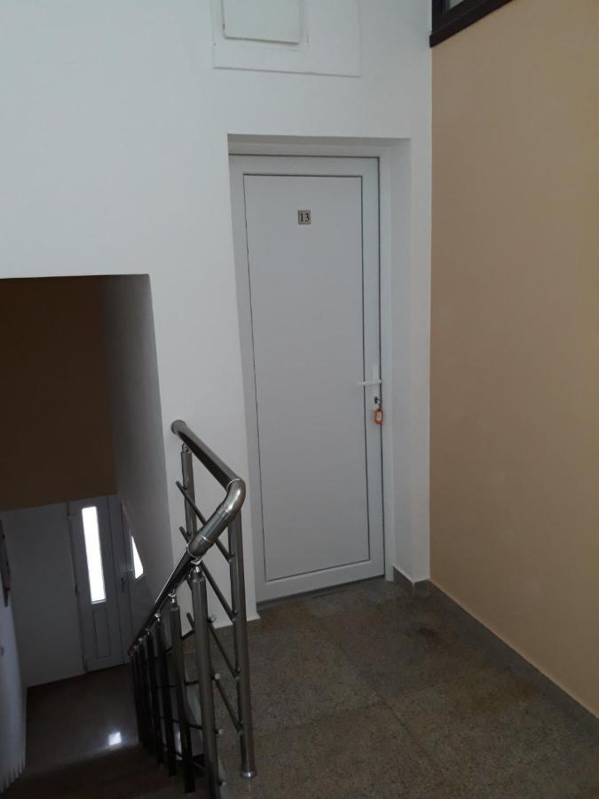 Apartments Petricevic 苏托莫雷 外观 照片