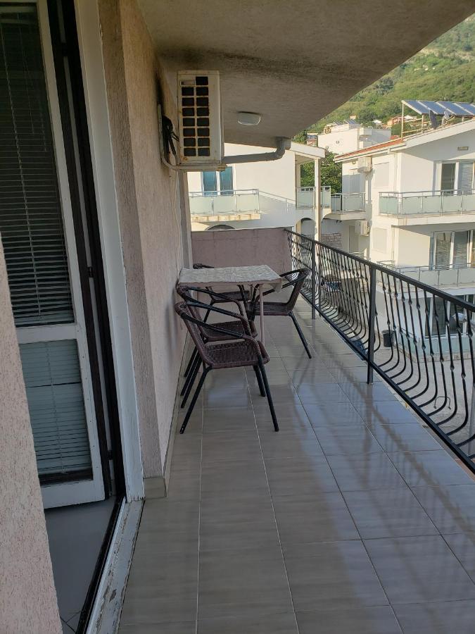 Apartments Petricevic 苏托莫雷 外观 照片