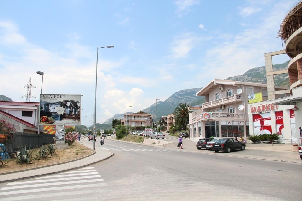 Apartments Petricevic 苏托莫雷 外观 照片